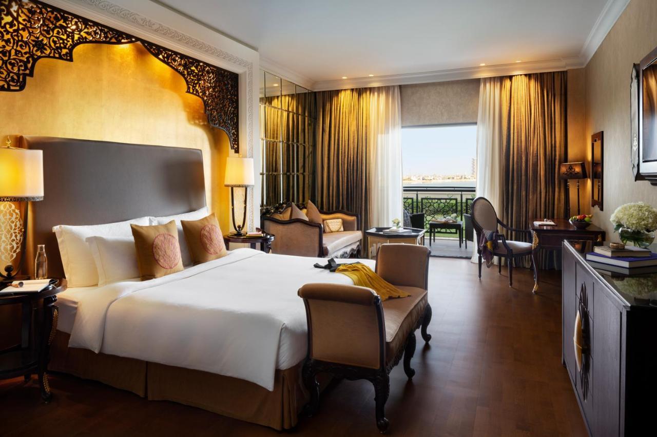 Jumeirah Zabeel Saray Ντουμπάι Εξωτερικό φωτογραφία Deluxe Room