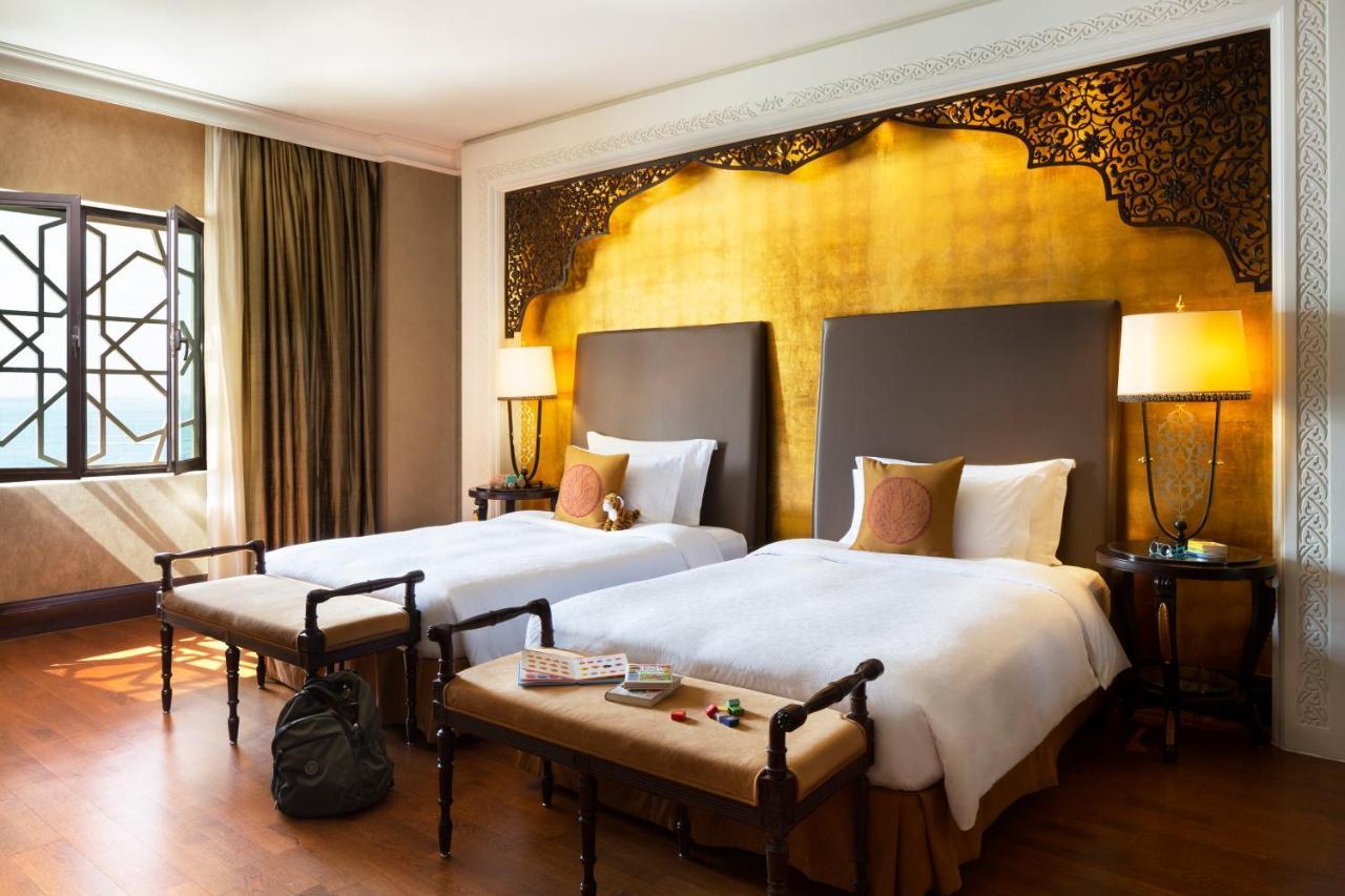 Jumeirah Zabeel Saray Ντουμπάι Εξωτερικό φωτογραφία Deluxe Room